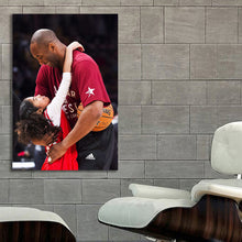Load image into Gallery viewer, #137 Kobe Bryant