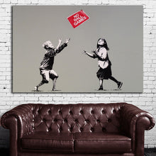 Load image into Gallery viewer, #008 Banksy