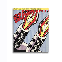 Load image into Gallery viewer, #942 Pop Art