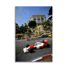 Load image into Gallery viewer, #032 Ayrton Senna