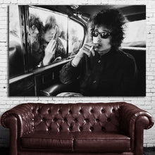 Load image into Gallery viewer, #006 Bob Dylan