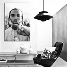 Load image into Gallery viewer, #013BW Pop Smoke