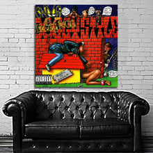 Load image into Gallery viewer, #500 Snoop Dogg