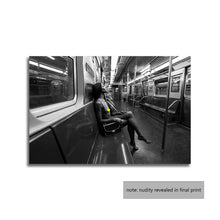 Load image into Gallery viewer, #061 Naomi Campbell