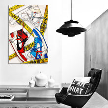 Load image into Gallery viewer, #028 Sneakers