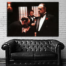 Load image into Gallery viewer, #001 The Godfather