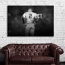 Load image into Gallery viewer, #001 Derek Jeter