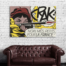 Load image into Gallery viewer, #902 Pop Art