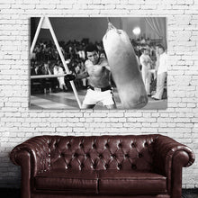 Load image into Gallery viewer, #041 Muhammad Ali