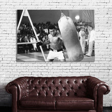 Load image into Gallery viewer, #041 Muhammad Ali