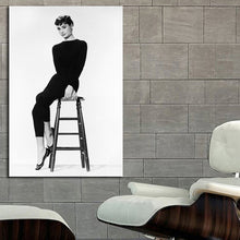 Load image into Gallery viewer, #015 Audrey Hepburn