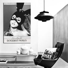 Load image into Gallery viewer, #007 Ariana Grande