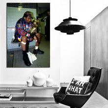 Load image into Gallery viewer, #025 Kobe Bryant