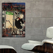 Load image into Gallery viewer, #016 Alec Monopoly