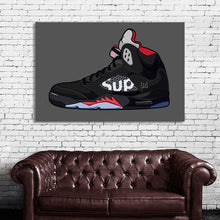 Load image into Gallery viewer, #021 Sneakers