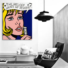 Load image into Gallery viewer, #950 Pop Art
