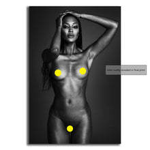 Load image into Gallery viewer, #003 Naomi Campbell