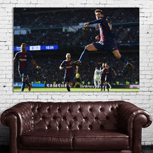 Load image into Gallery viewer, #007 Lionell Messi