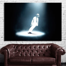 Load image into Gallery viewer, #002 Michael Jackson