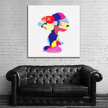 Load image into Gallery viewer, #536 KAWS
