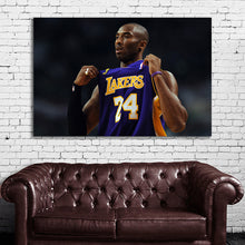 Load image into Gallery viewer, #062 Kobe Bryant