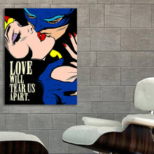 Load image into Gallery viewer, #703 Pop Art