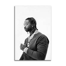 Load image into Gallery viewer, #008BW Pop Smoke
