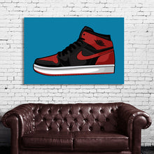 Load image into Gallery viewer, #018 Sneakers