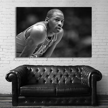 Load image into Gallery viewer, #026BW Michael Jordan