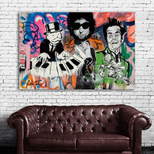 Load image into Gallery viewer, #013 Alec Monopoly