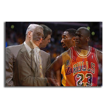 Load image into Gallery viewer, #022 Kobe Bryant