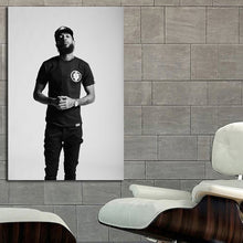 Load image into Gallery viewer, #024 Nipsey Hussle