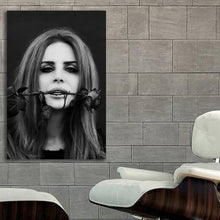 Load image into Gallery viewer, #004BW Lana Del Rey