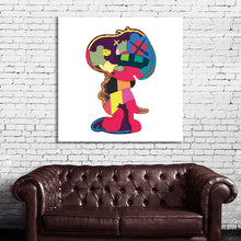 Load image into Gallery viewer, #546 Kaws