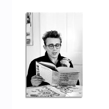 Load image into Gallery viewer, #034 James Dean