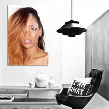 Load image into Gallery viewer, #007 Rihanna