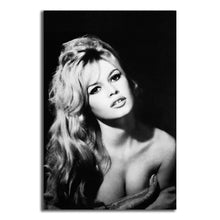 Load image into Gallery viewer, #028 Brigitte Bardot