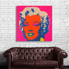 Load image into Gallery viewer, #517 Warhol