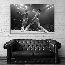 Load image into Gallery viewer, #001 Muhammad Ali