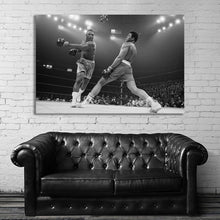 Load image into Gallery viewer, #001 Muhammad Ali