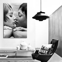 Load image into Gallery viewer, #053 Naomi Campbell x Christy Turlington