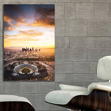 Load image into Gallery viewer, #012 Los Angeles Dodger Stadium