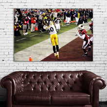 Load image into Gallery viewer, #005 Steelers