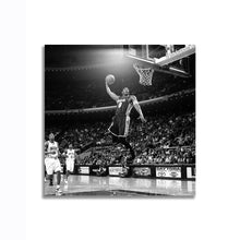 Load image into Gallery viewer, #522BW Kobe Bryant