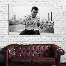 Load image into Gallery viewer, #006 Muhammad Ali