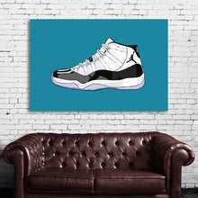 Load image into Gallery viewer, #016 Sneakers