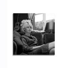 Load image into Gallery viewer, #504 Brigitte Bardot