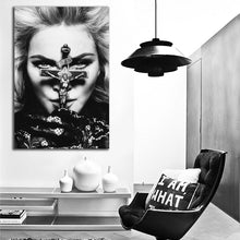 Load image into Gallery viewer, #026 Madonna