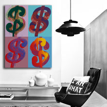 Load image into Gallery viewer, #705 Warhol