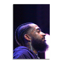 Load image into Gallery viewer, #031 Nipsey Hussle